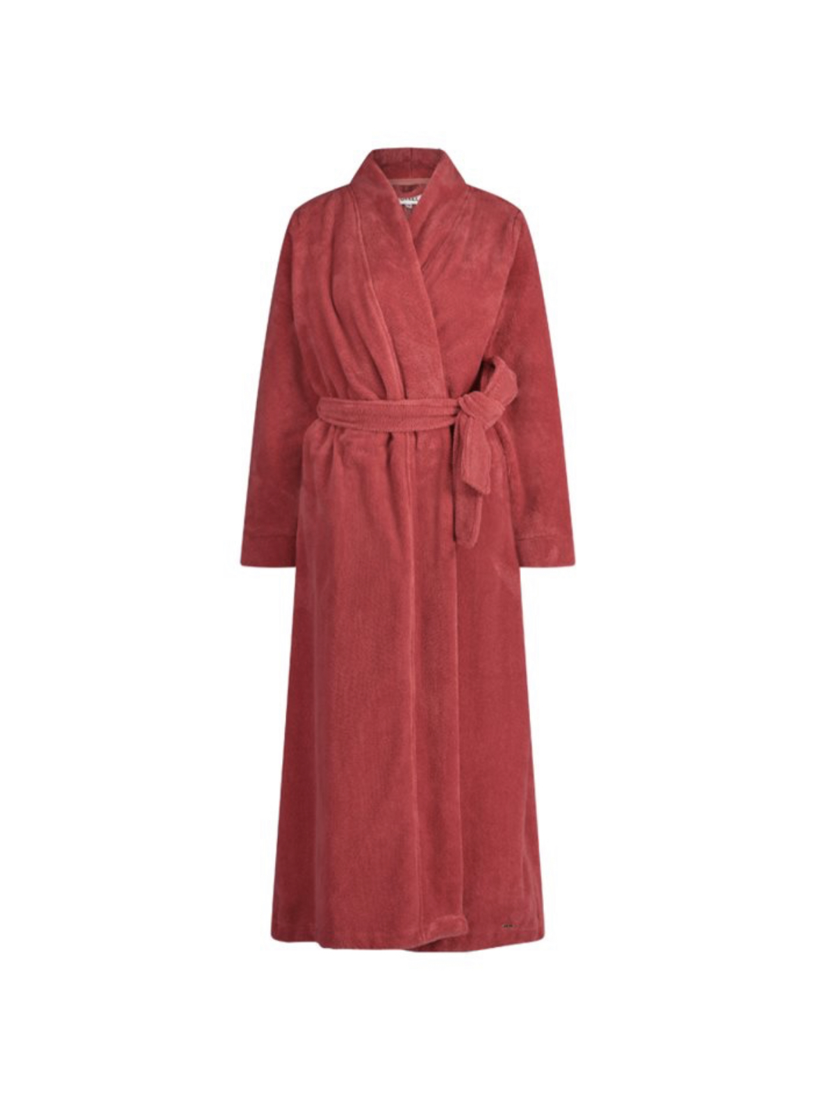 CYELL soft robes dark rose