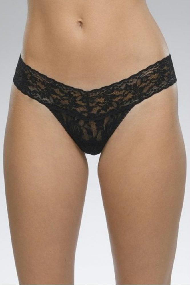 Hanky Panky ORIGINAL THONG