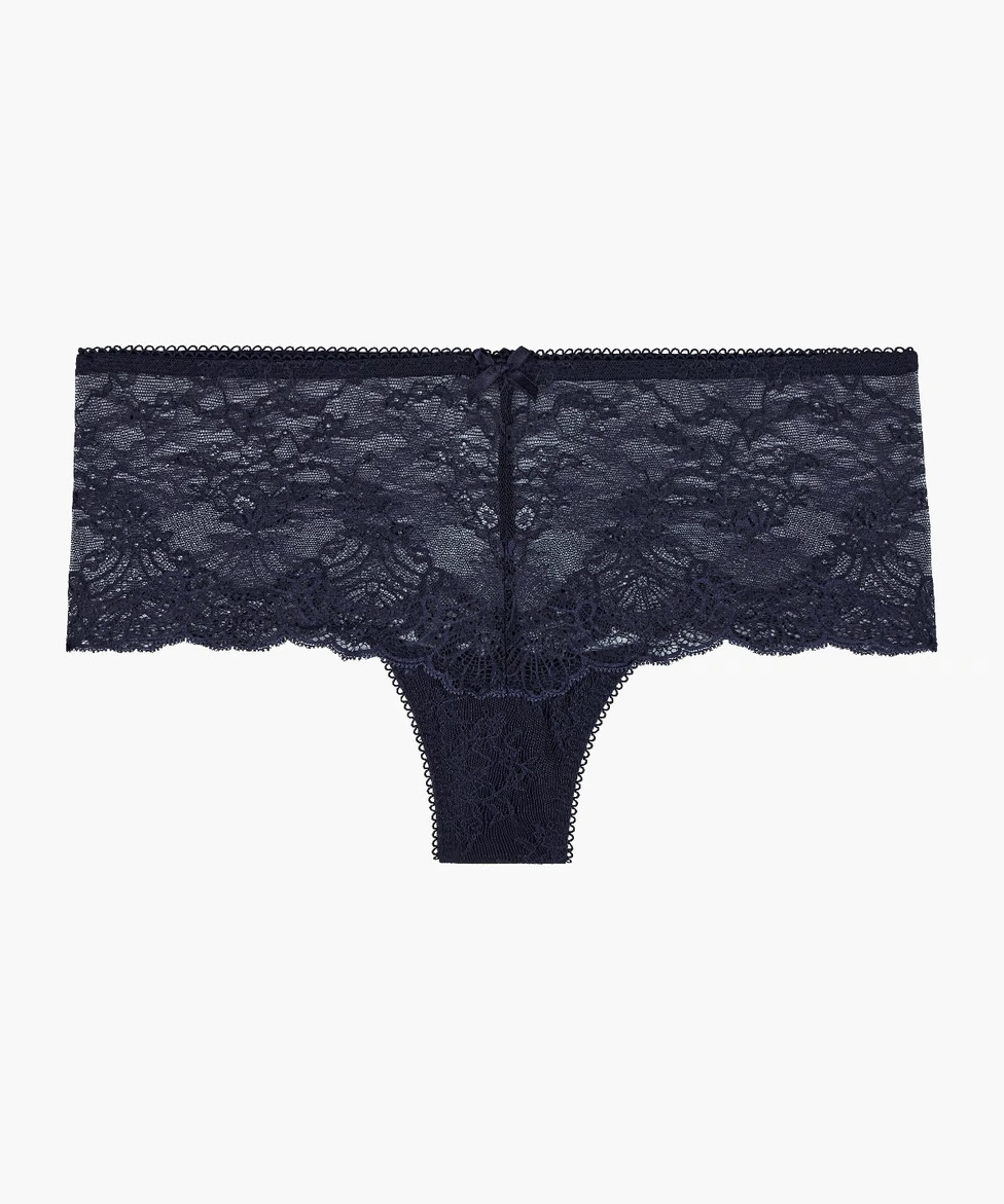 AUBADE danse des sense slip shorty