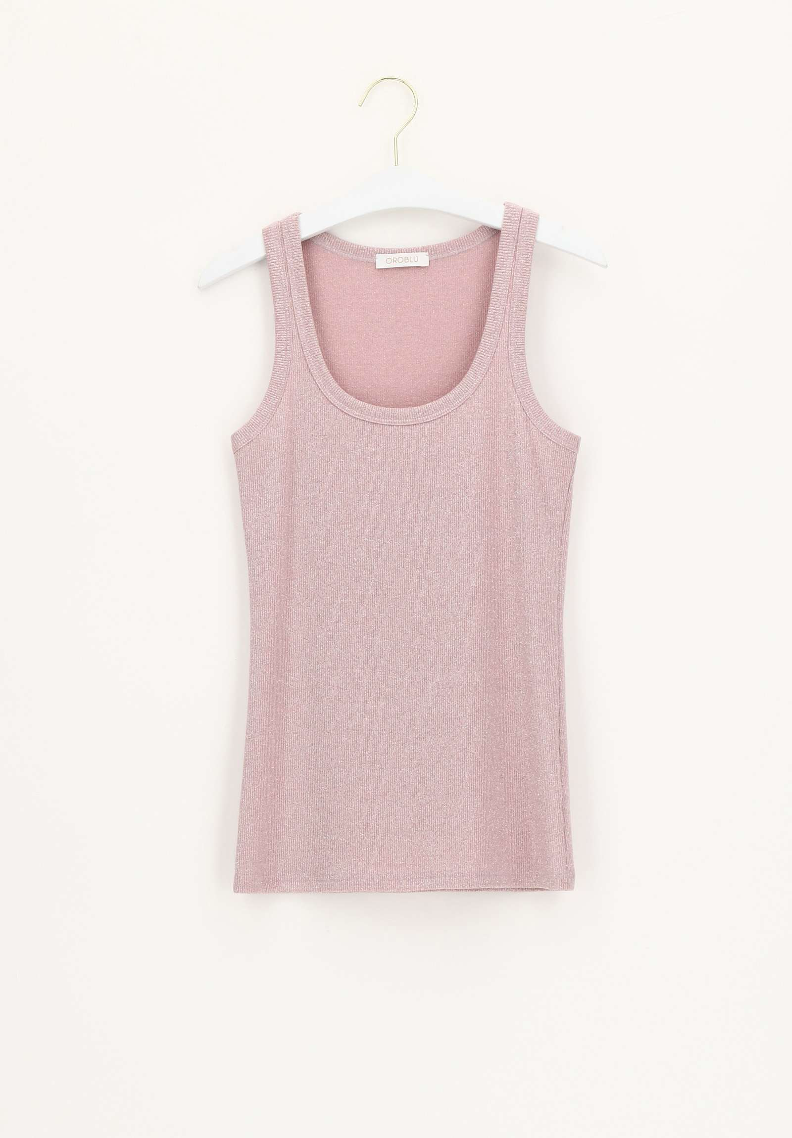 OROBLU Pull on tops- Aster tank top