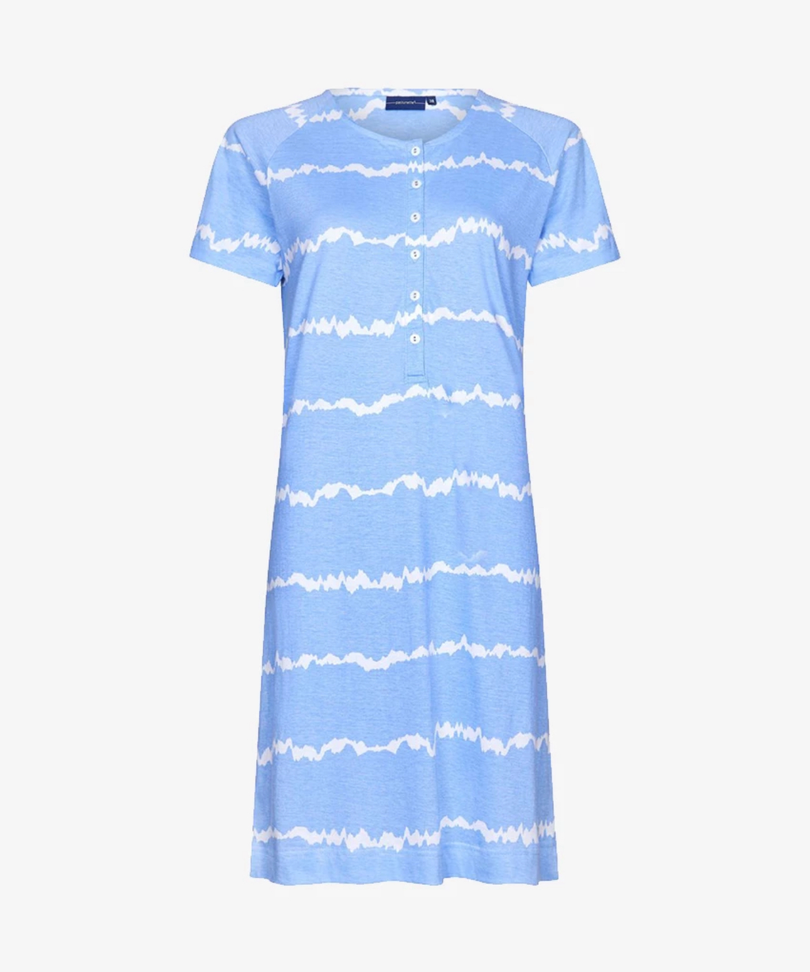 PASTUNETTE Nightdress 95 CM Light Blue