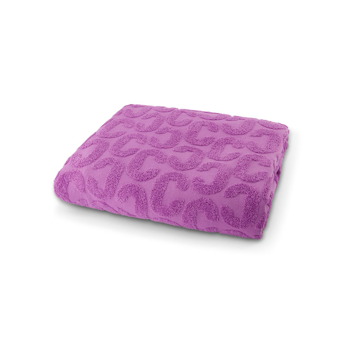 TEN CATE Handdoek Lilac