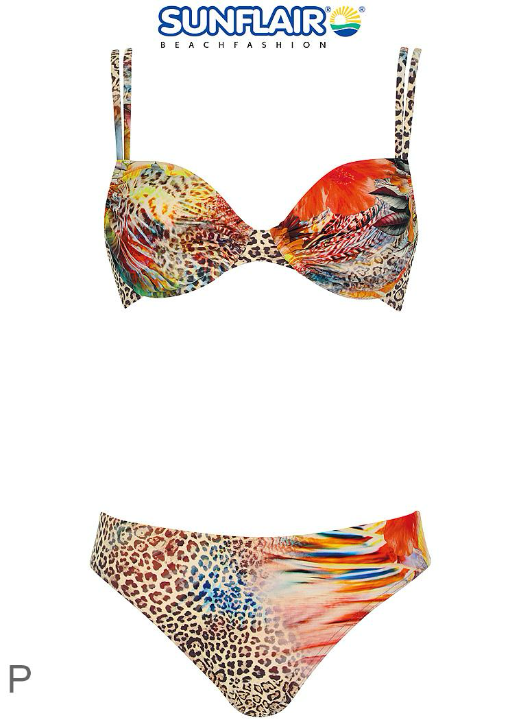 SUNFLAIR Sunflair Bikini