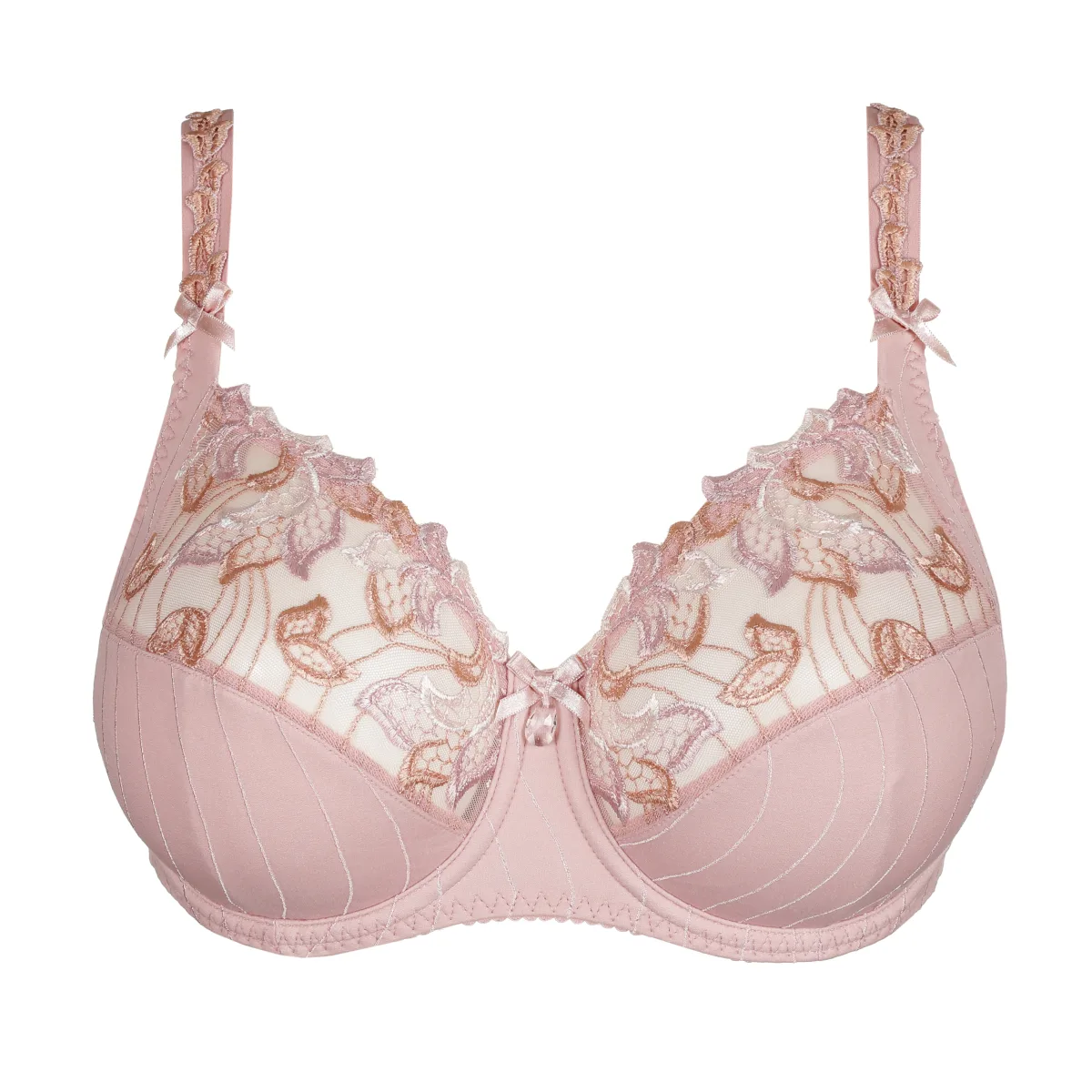 PRIMA DONNA Deauville Vintage pink